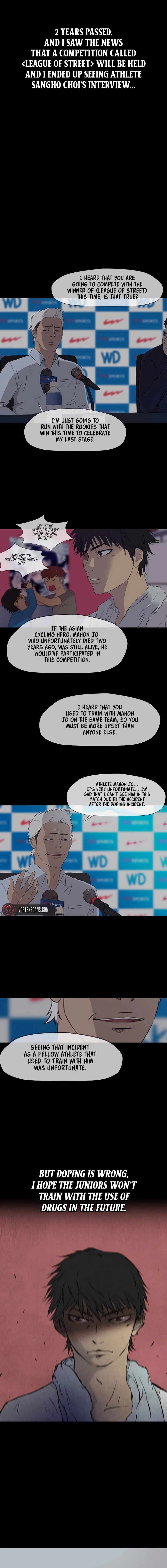Wind Breaker Chapter 544 26